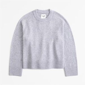 Abercrombie Sweater